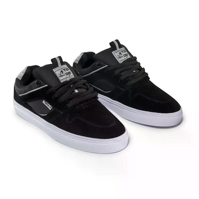 TENIS TESLA TG 02 REF 1708