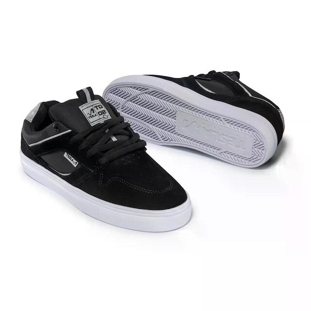 TENIS TESLA TG 02 REF 1708