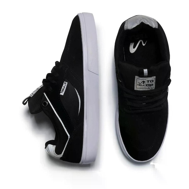 TENIS TESLA TG 02 REF 1708