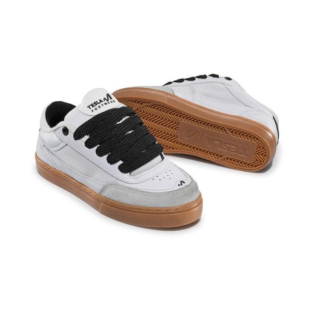 TENIS TESLA VEDANTA REF 2402 MASCULINO