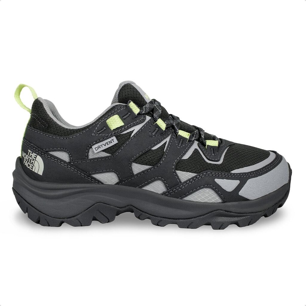 Tênis The North Face Feminino Hedgehog 3 Wp