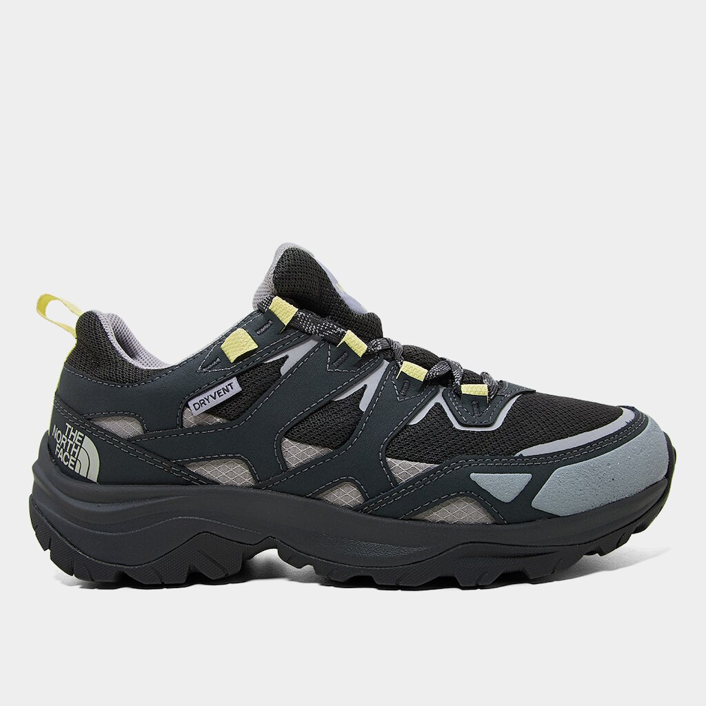 Tênis The North Face Hedgehog 3 WP Feminino