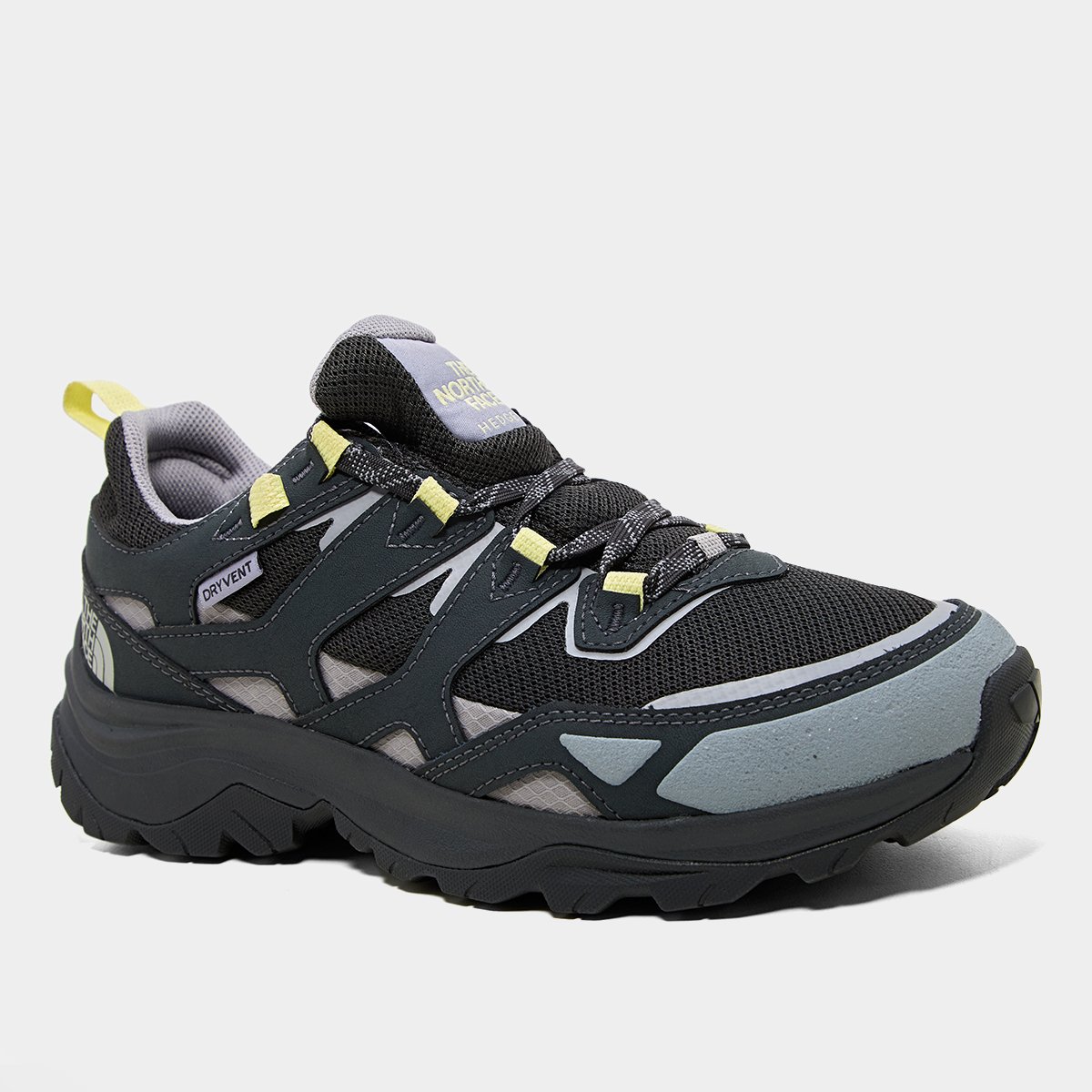 Tênis The North Face Hedgehog 3 WP Feminino - 1