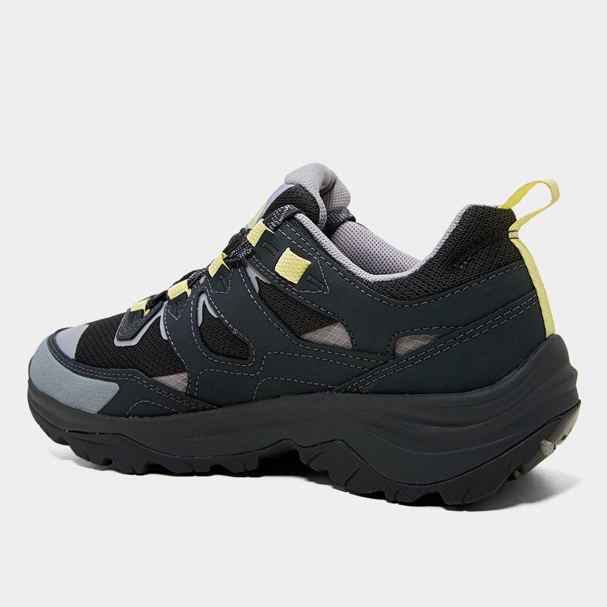 Tênis The North Face Hedgehog 3 WP Feminino - 2