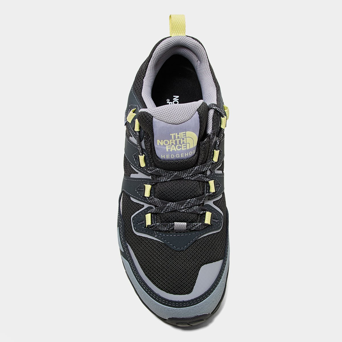 Tênis The North Face Hedgehog 3 WP Feminino - 3
