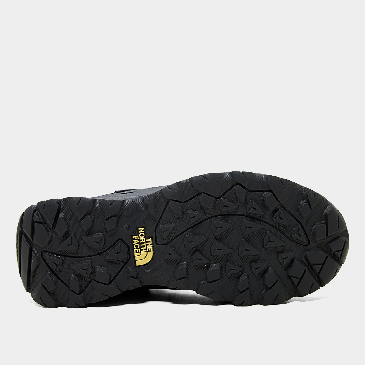 Tênis The North Face Hedgehog 3 WP Feminino - 4