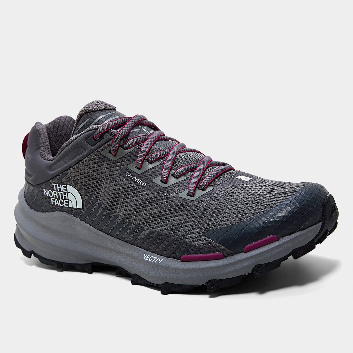 Tênis The North Face Vectiv Fastpack Wp 8Af9 Feminino - 1