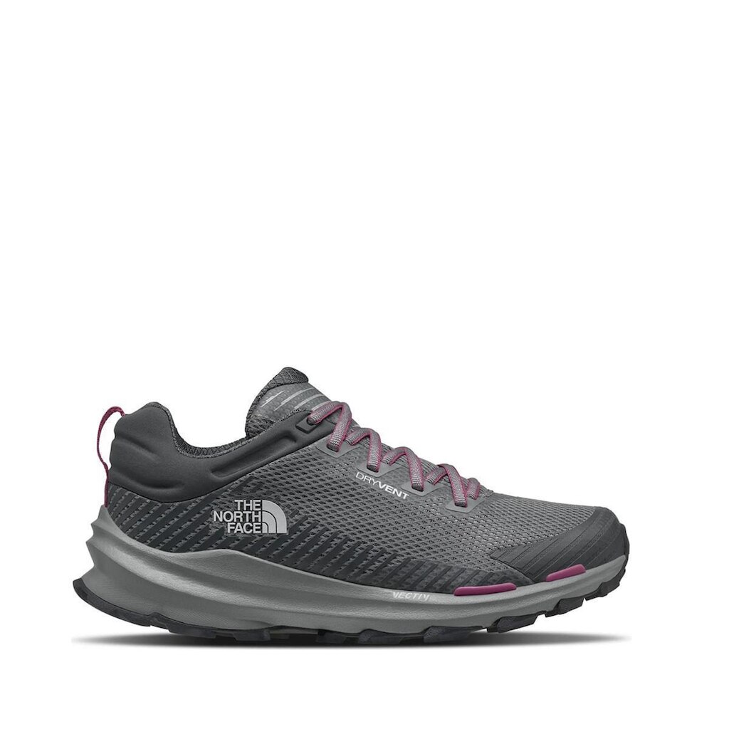 Tênis The North Face Vectiv Fastpack WP Cinza 8AF97E1-34