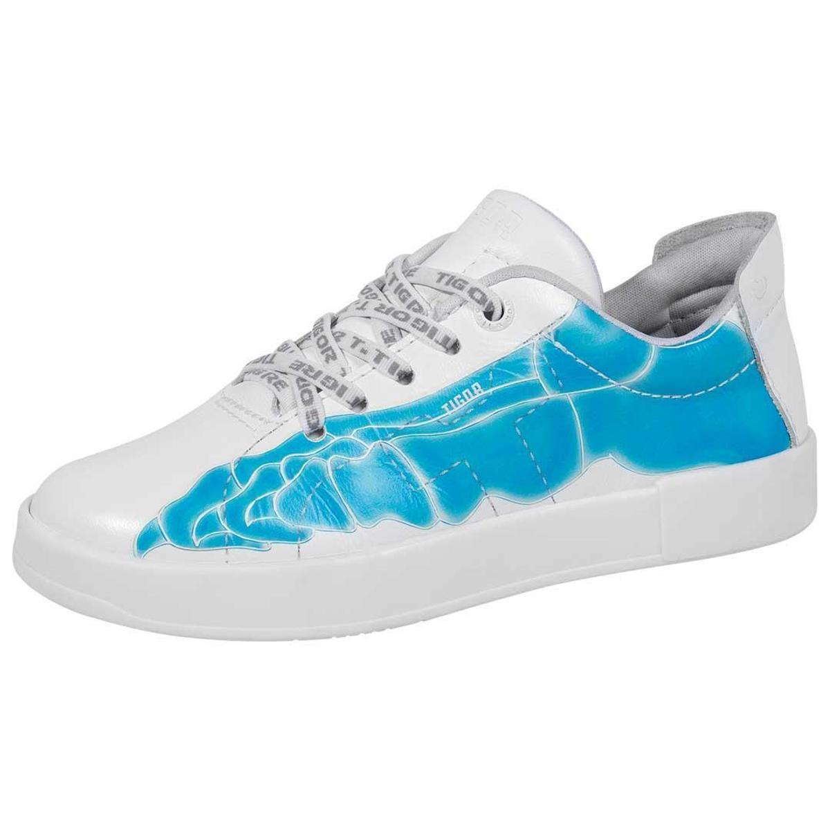 netshoes tenis tiger