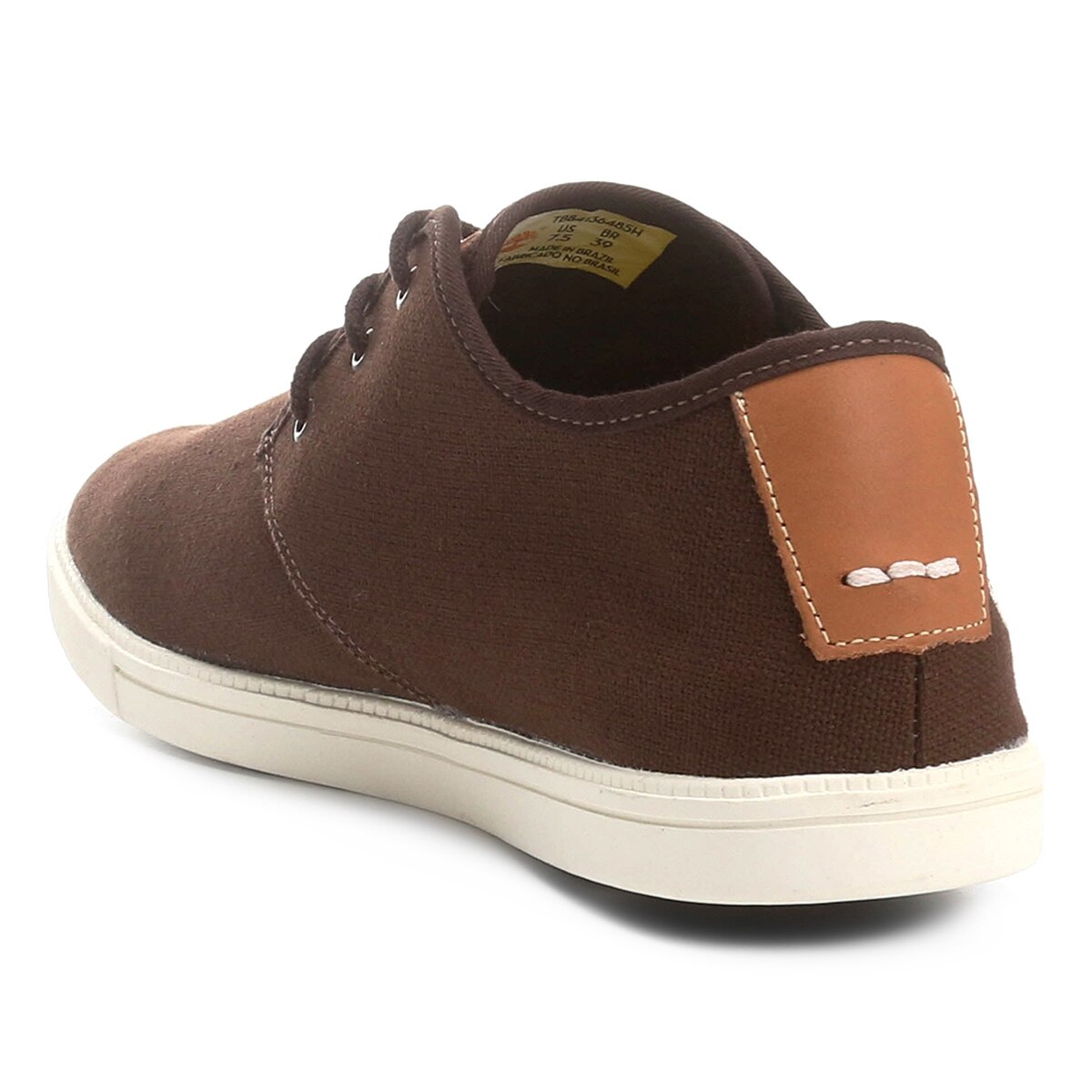 tênis timberland ek classic