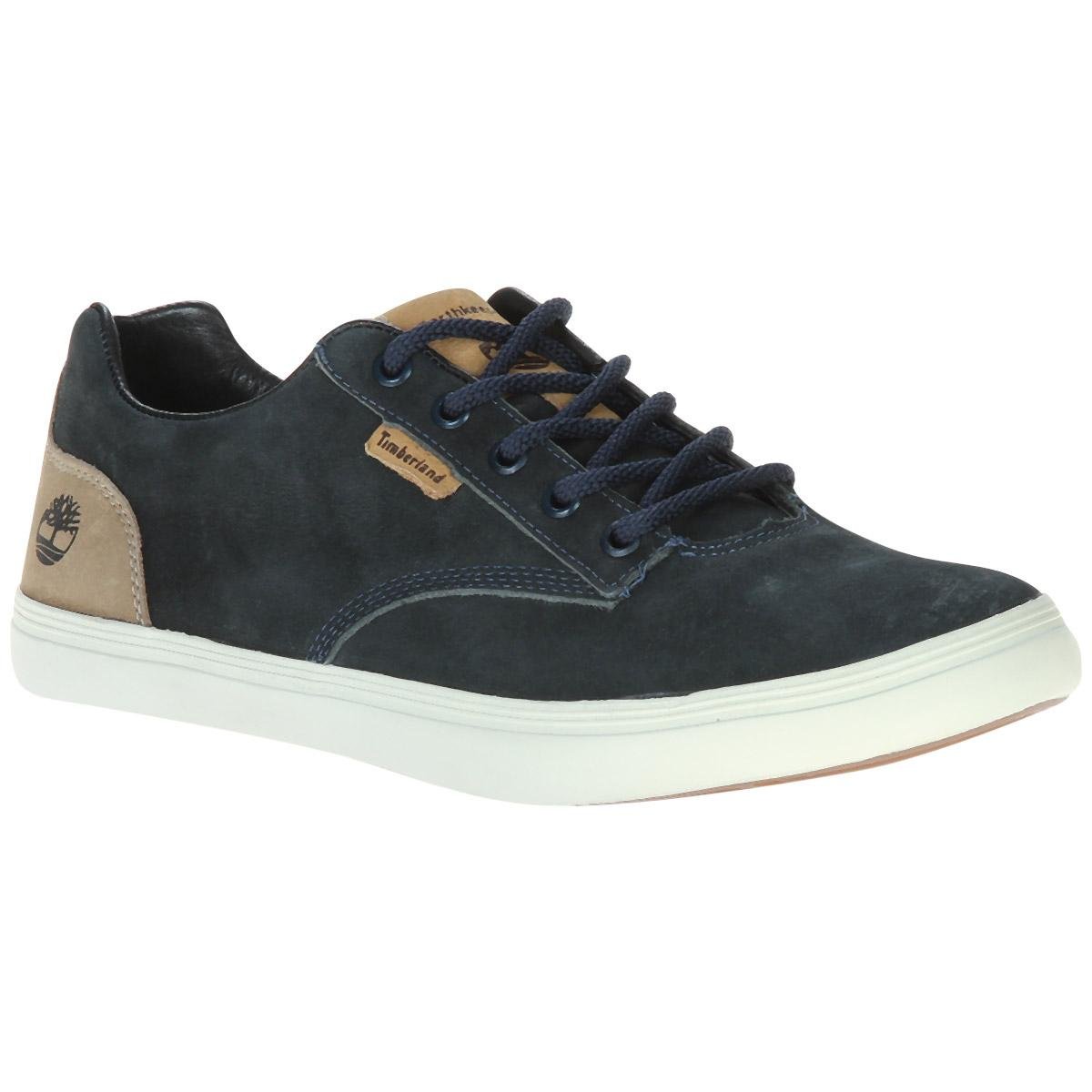 timberland ek eurocamp