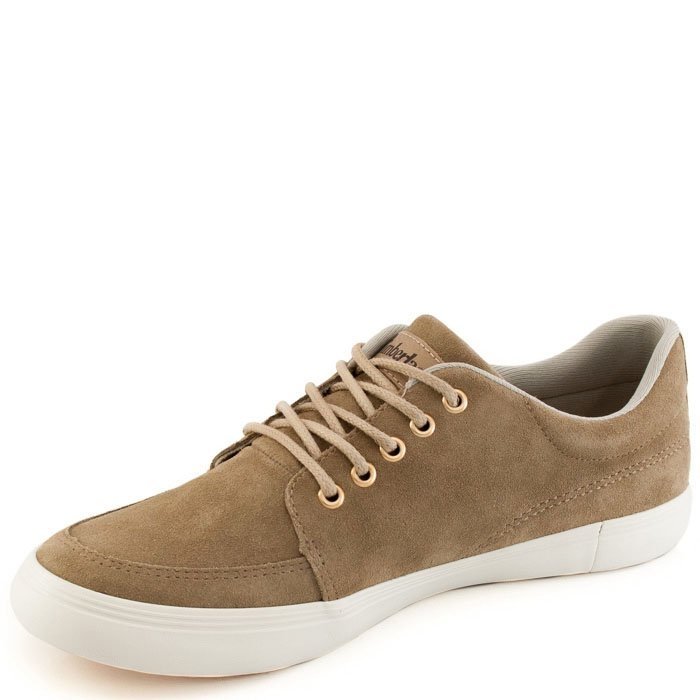 Timberland Masculino TÃªnis Timberland Ek Park Bege Tenis