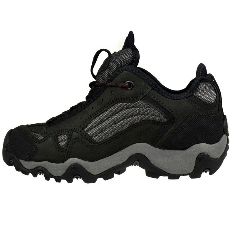 Tênis Timberland Gorge C2 Feminino Preto Netshoes