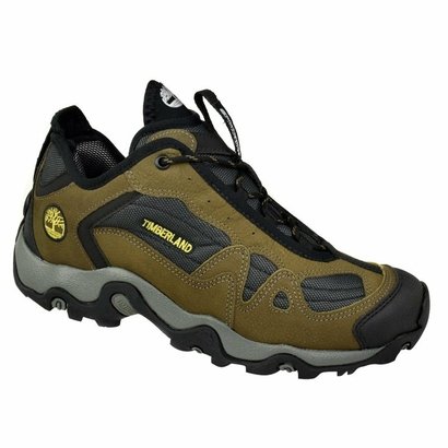 tenis timberland gorge c2 marrom