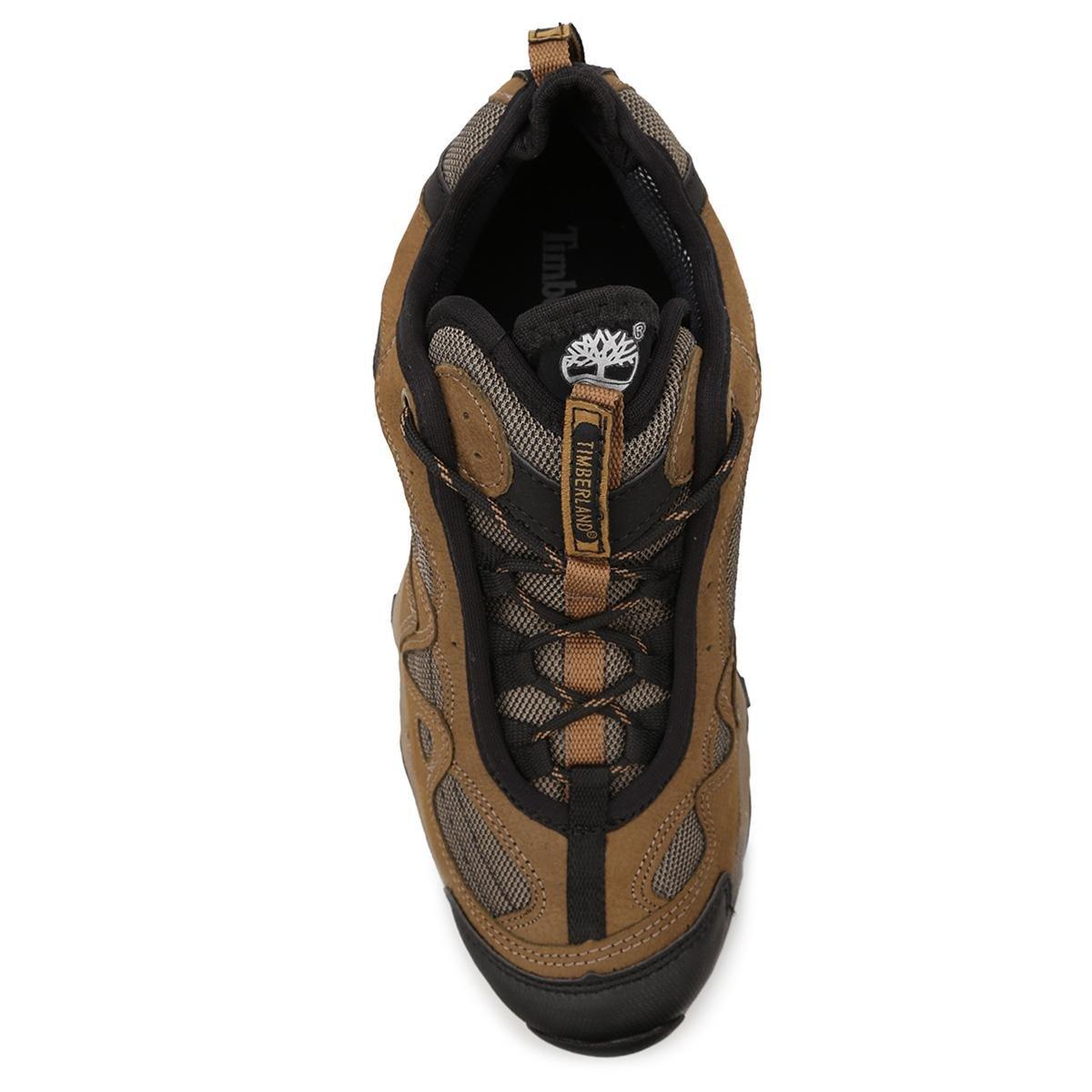 timberland gorge c2 netshoes