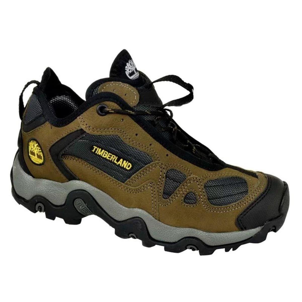 Tênis Timberland Gorge C2 Masculino
