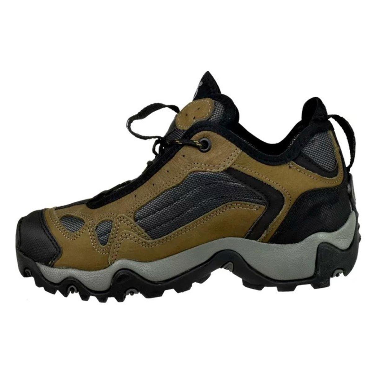 Tênis Timberland Gorge C2 Masculino Bege Netshoes - Main Image