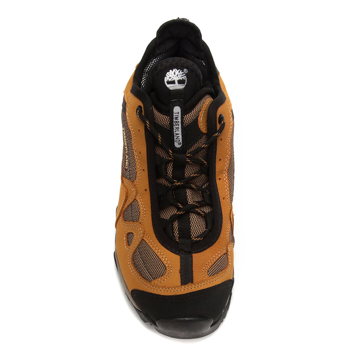 Tênis Timberland Gorge C2 Masculino Caramelo Netshoes