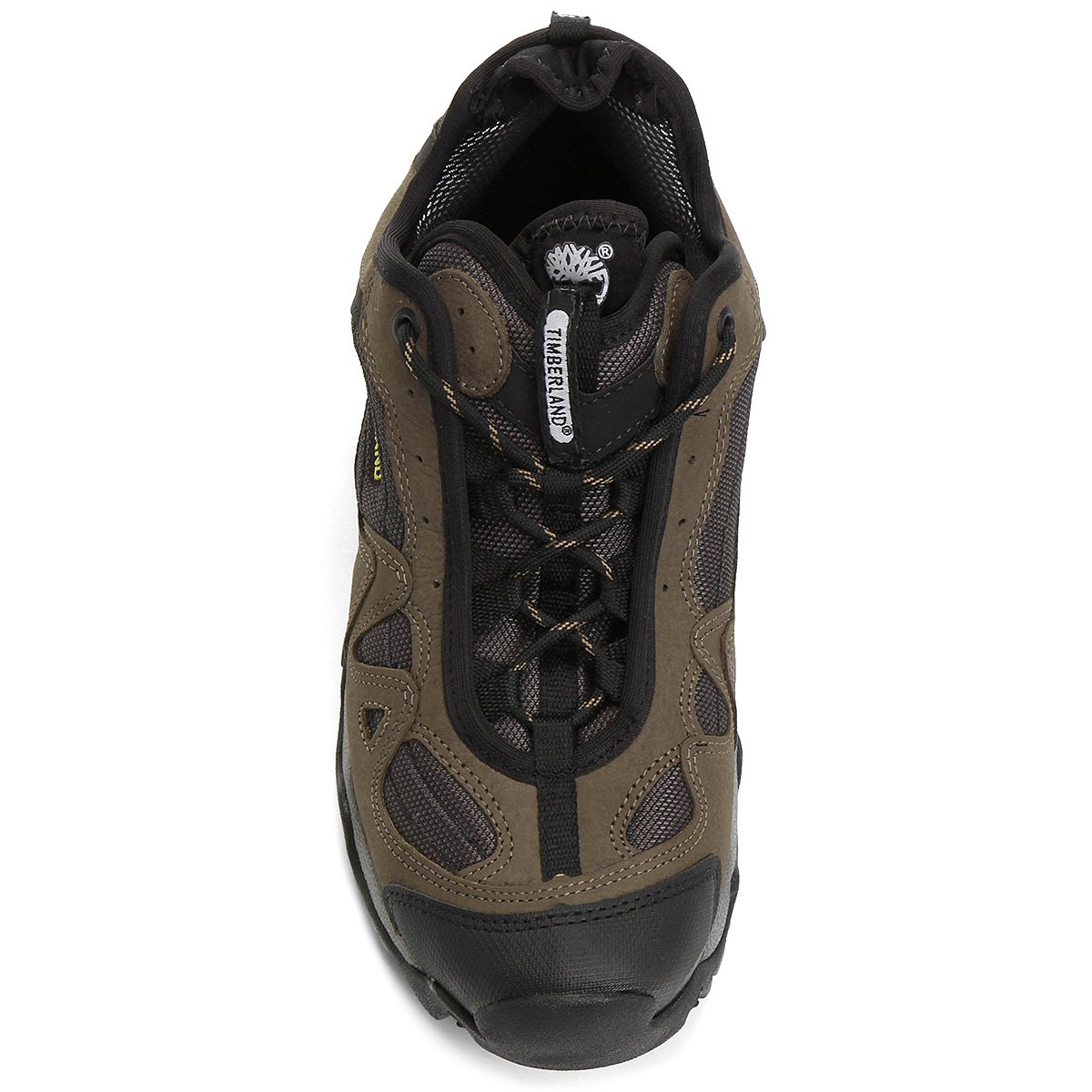 Tênis Timberland Gorge C2 Marrom Claro Netshoes