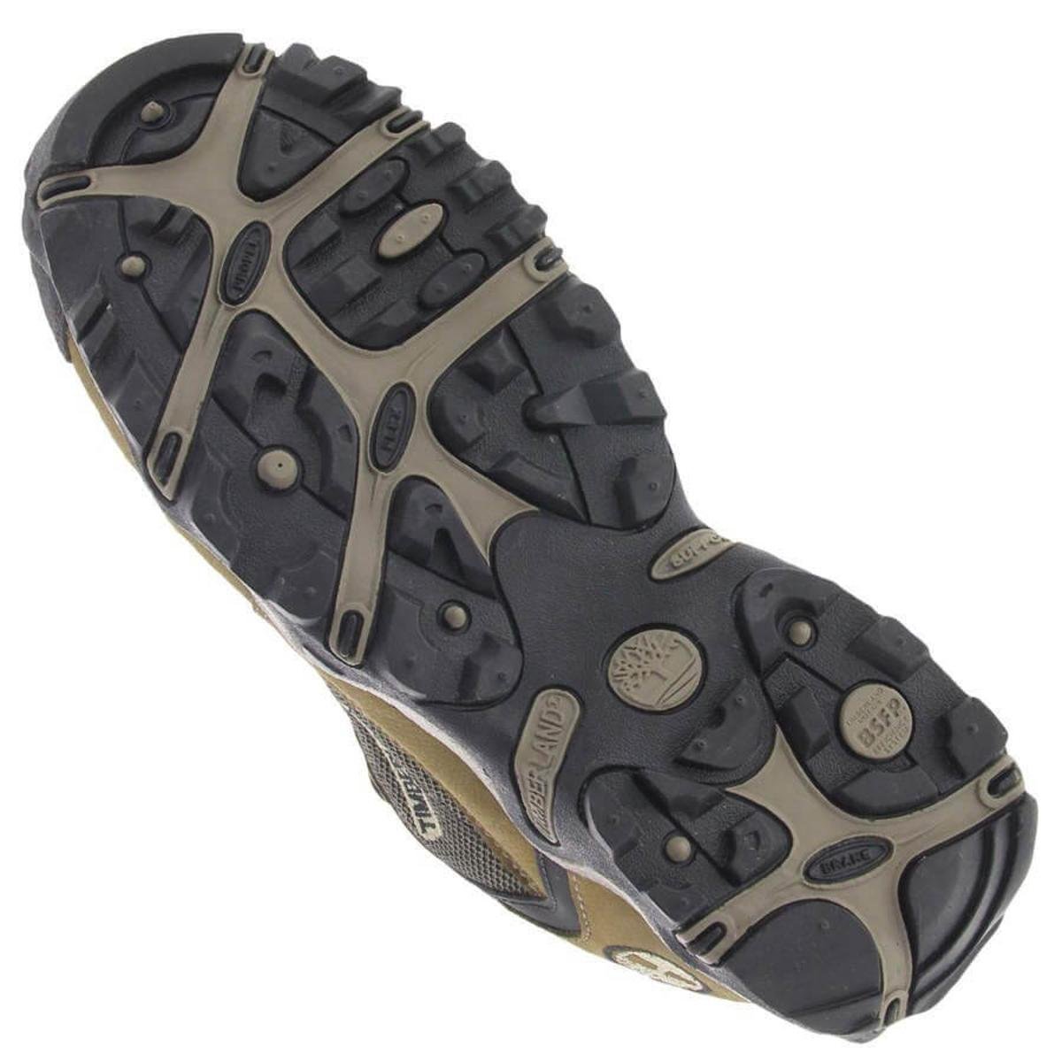 timberland fibra de carbono
