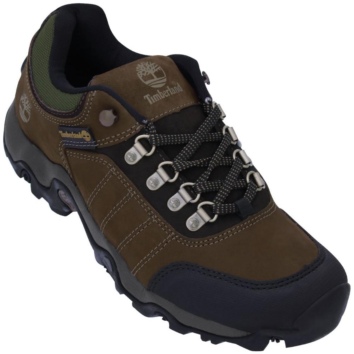 tênis timberland landscape masculino