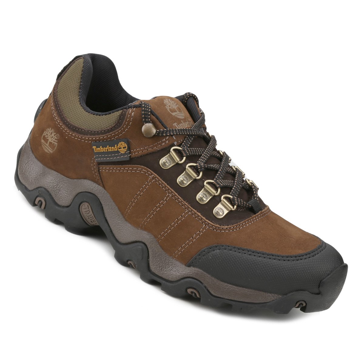 tênis timberland oregon