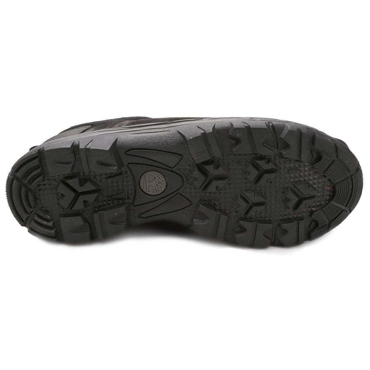 tênis timberland nabi 5