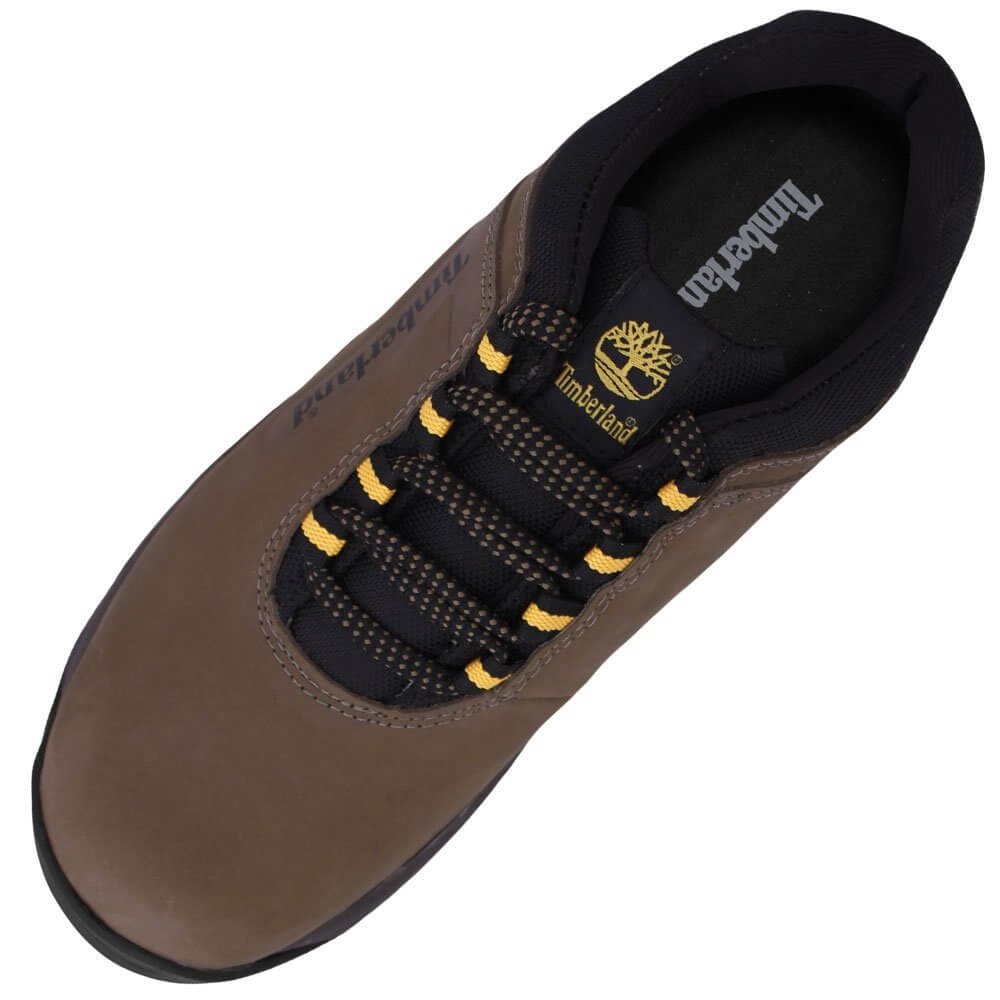 tenis timberland nabi