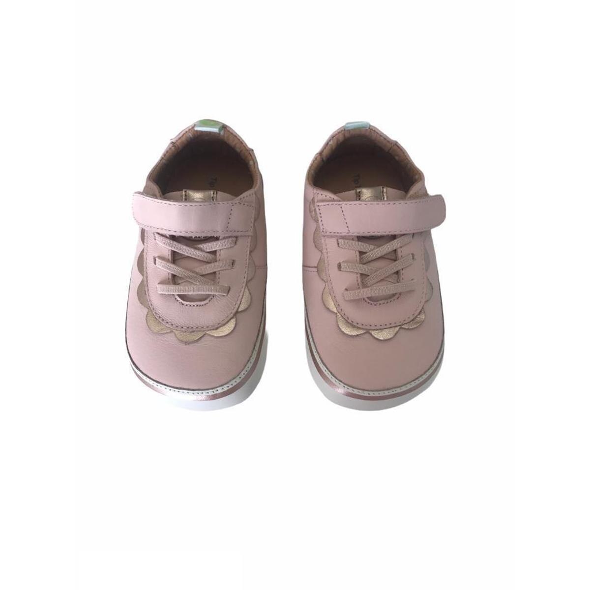 Por dentro da fábrica: Tip Toey Joey - Blog Laranjeiras Kids