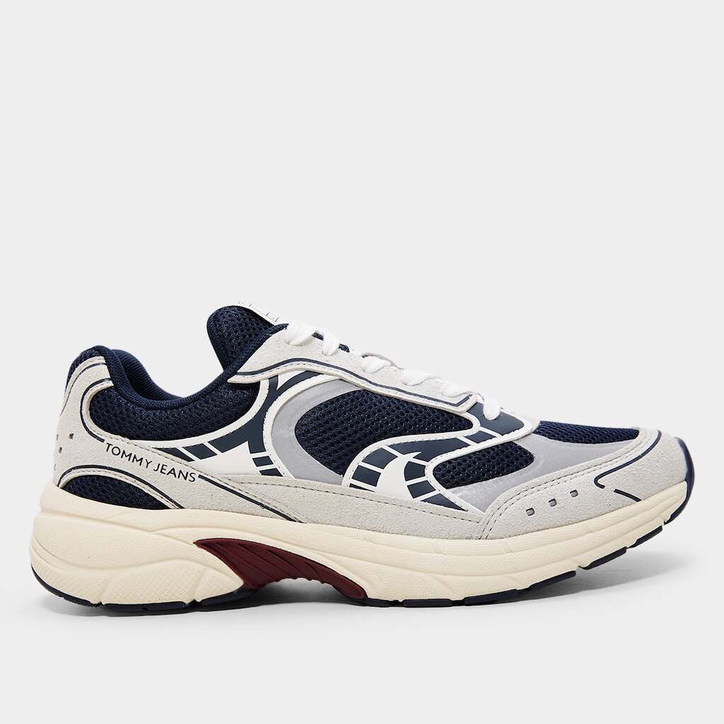Tênis Tommy Hilfiger Archie Masculino