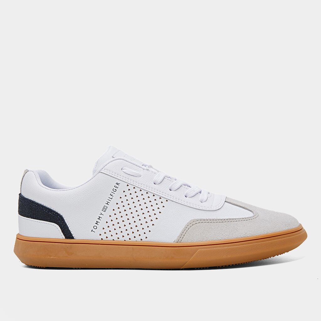 Tênis Tommy Hilfiger Daniel 23 Masculino