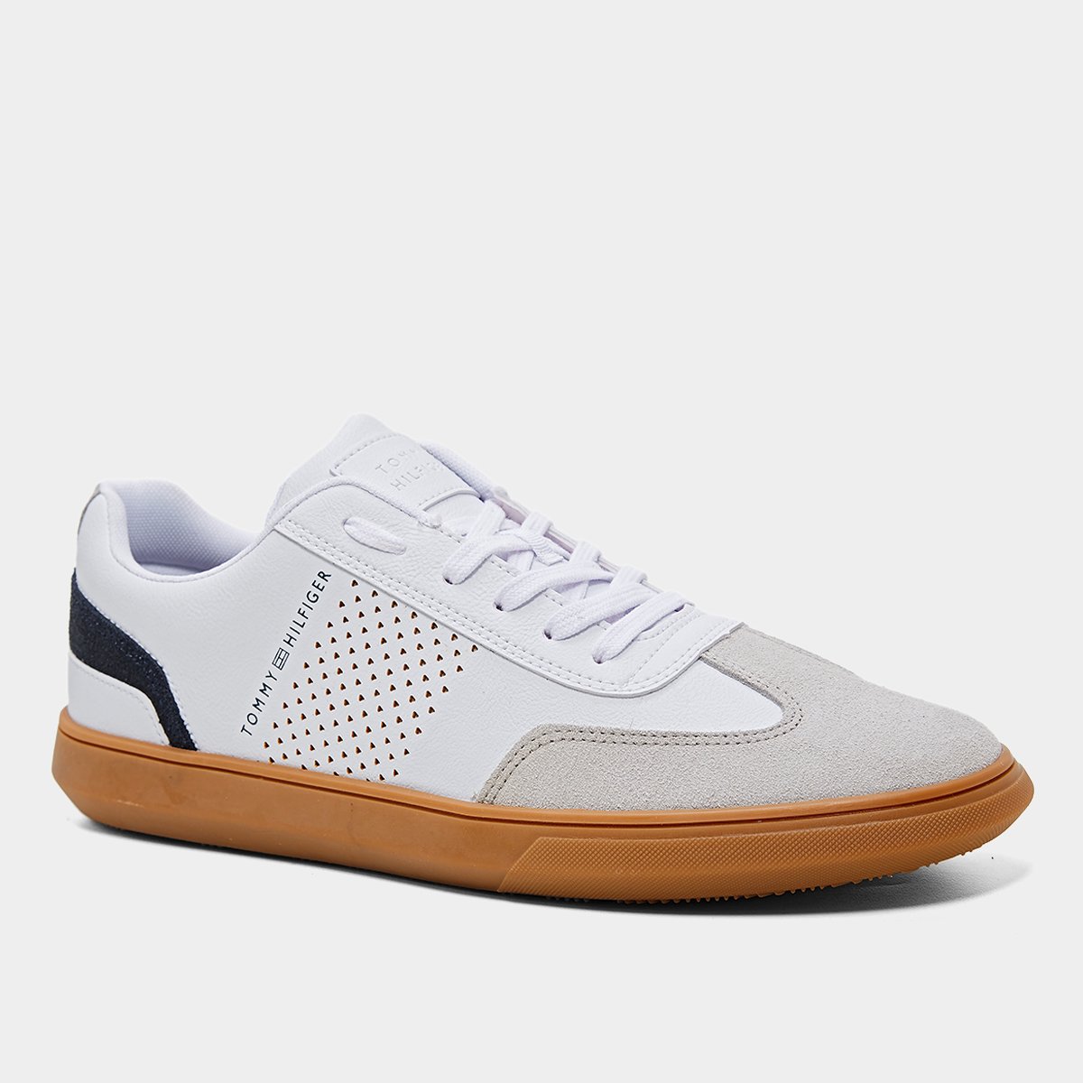 Tênis Tommy Hilfiger Daniel 23 Masculino - 1