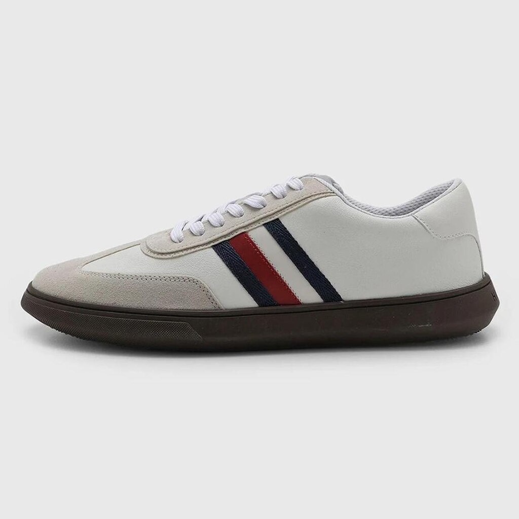 Tênis Tommy Hilfiger Daniel Cupset Masculino