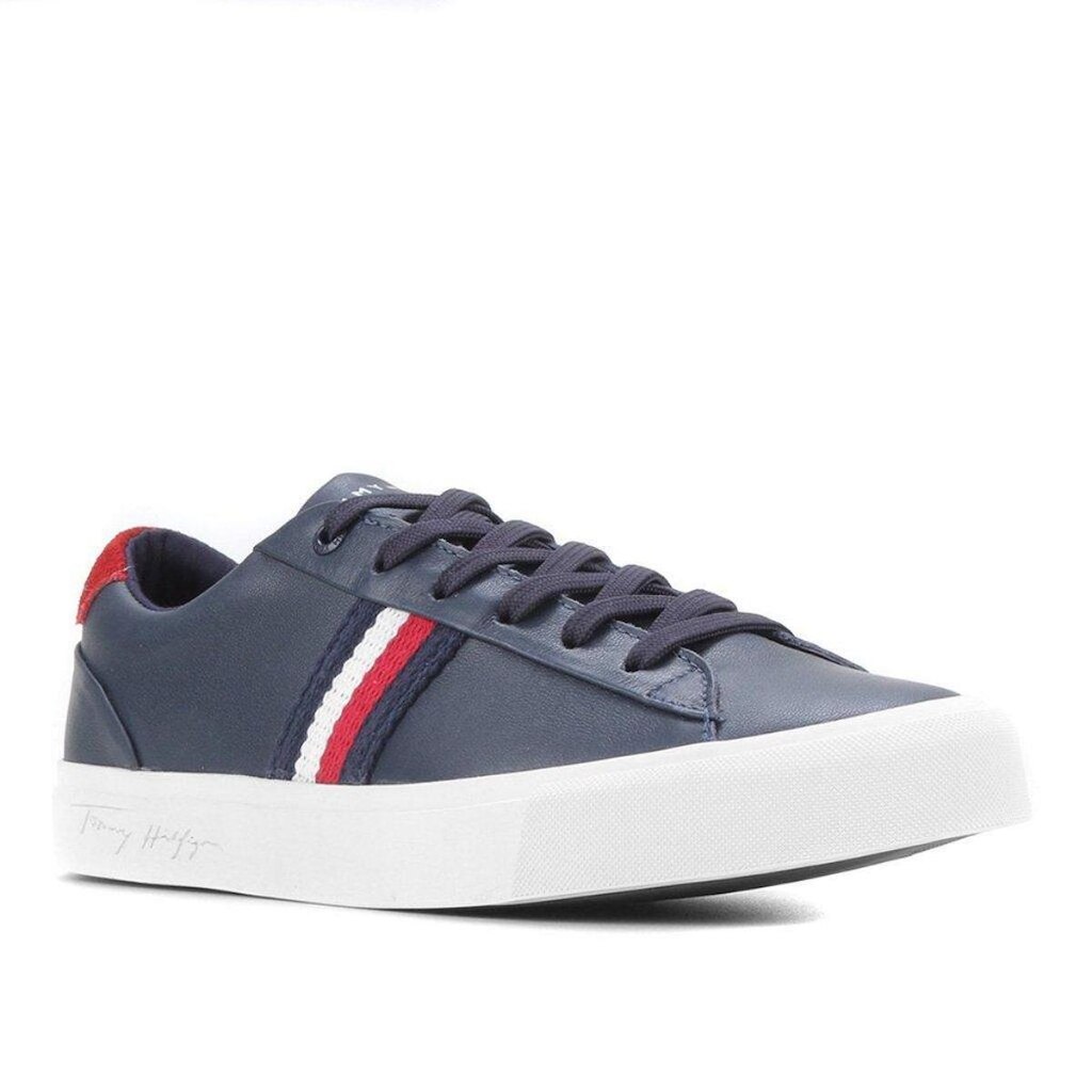 Tênis Tommy Hilfiger Dino 24A Masculino
