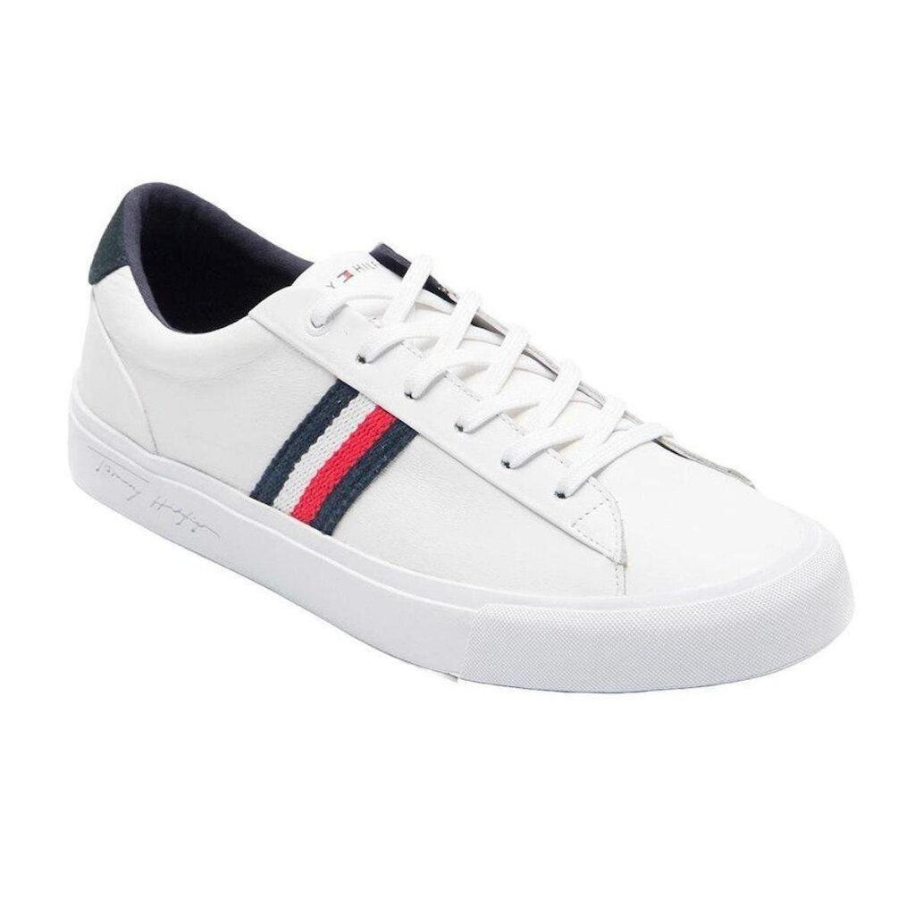 Tênis Tommy Hilfiger Dino 24A Masculino