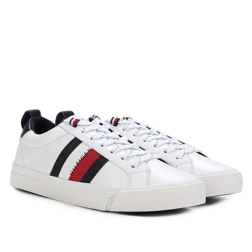 Tênis Tommy Hilfiger Dino 9A Masculino