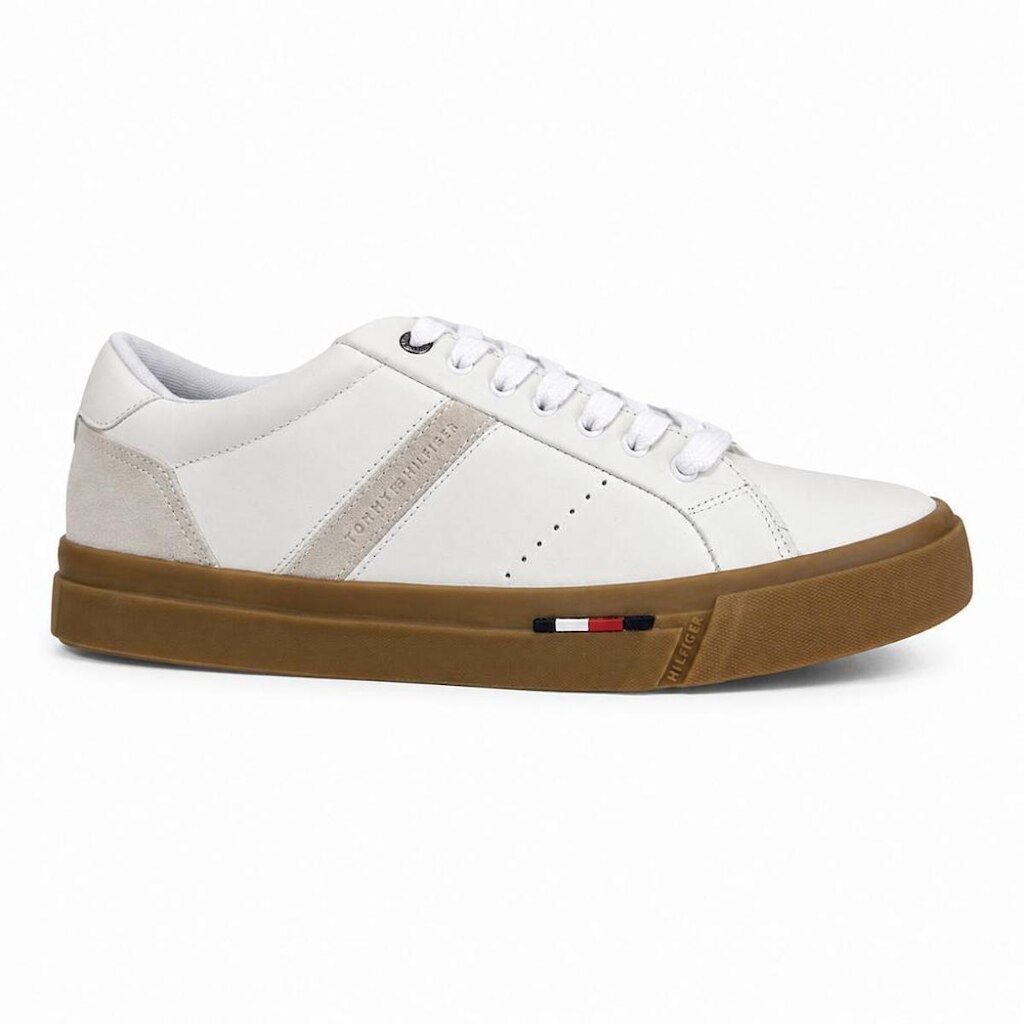 Tênis Tommy Hilfiger Dino LTH Masculino