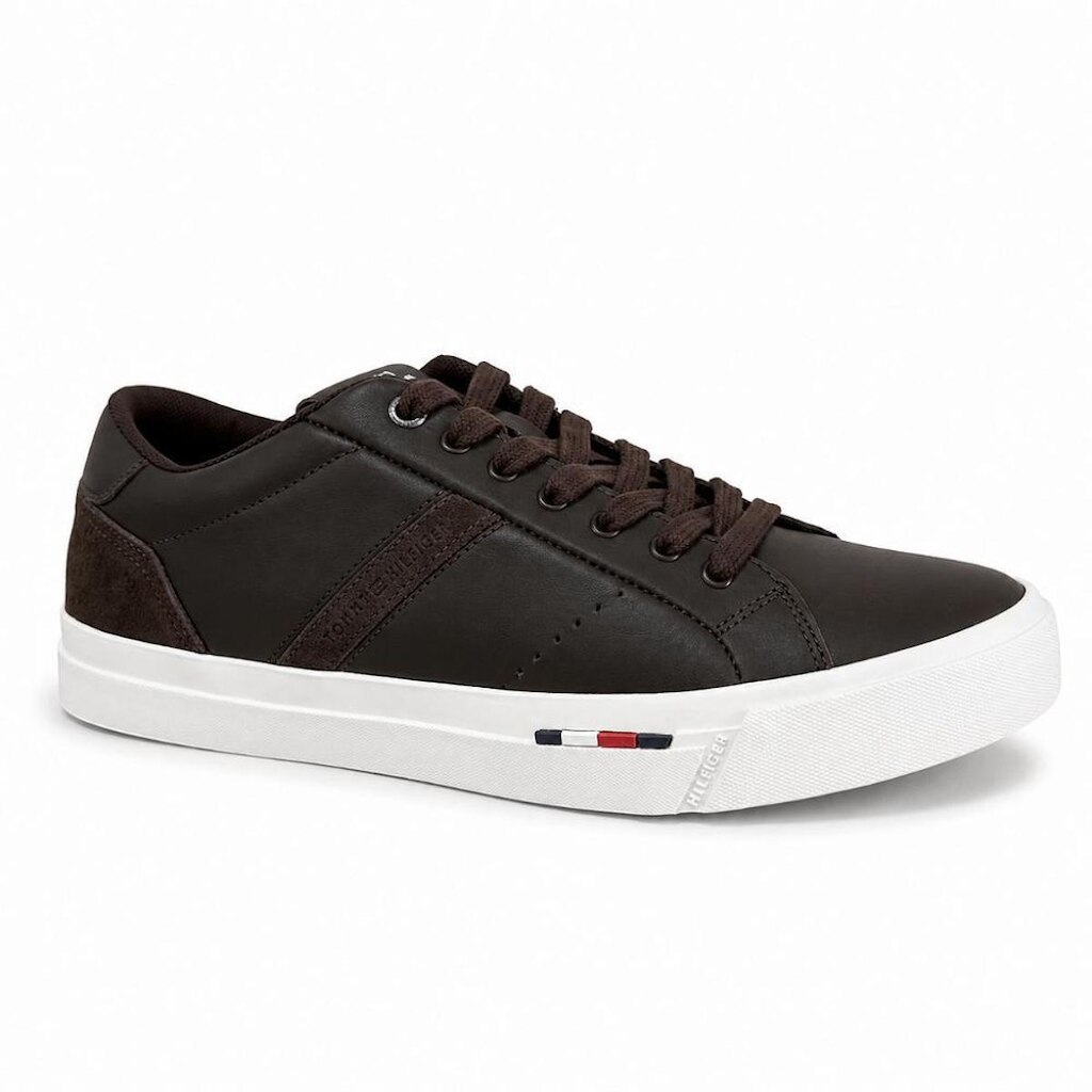 Tênis Tommy Hilfiger Dino LTH Masculino