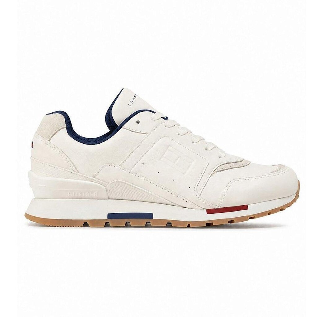 Tênis Tommy Hilfiger Dorian 1A Masculino