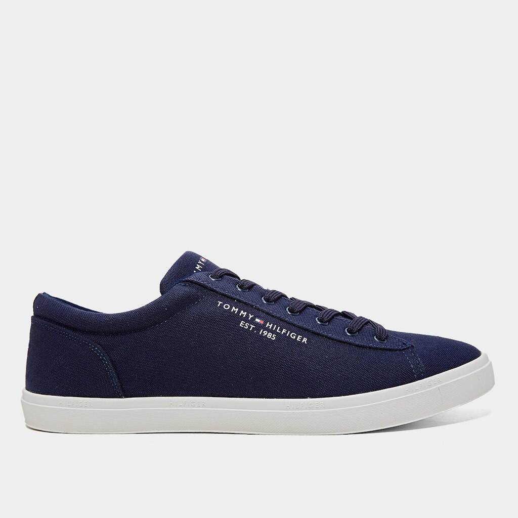 Tênis Tommy Hilfiger Harison Masculino