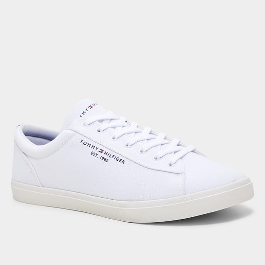 Tênis Tommy Hilfiger Harison Masculino