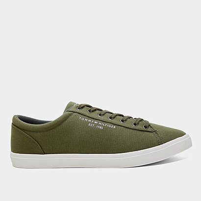 Tênis Tommy Hilfiger Harison Masculino - Masculino