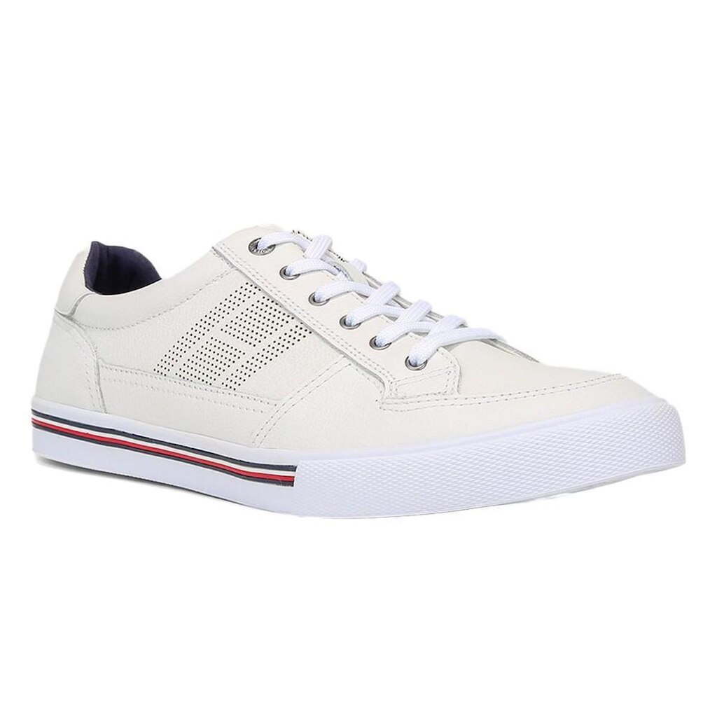 Tênis Tommy Hilfiger Harrington 21A Masculino