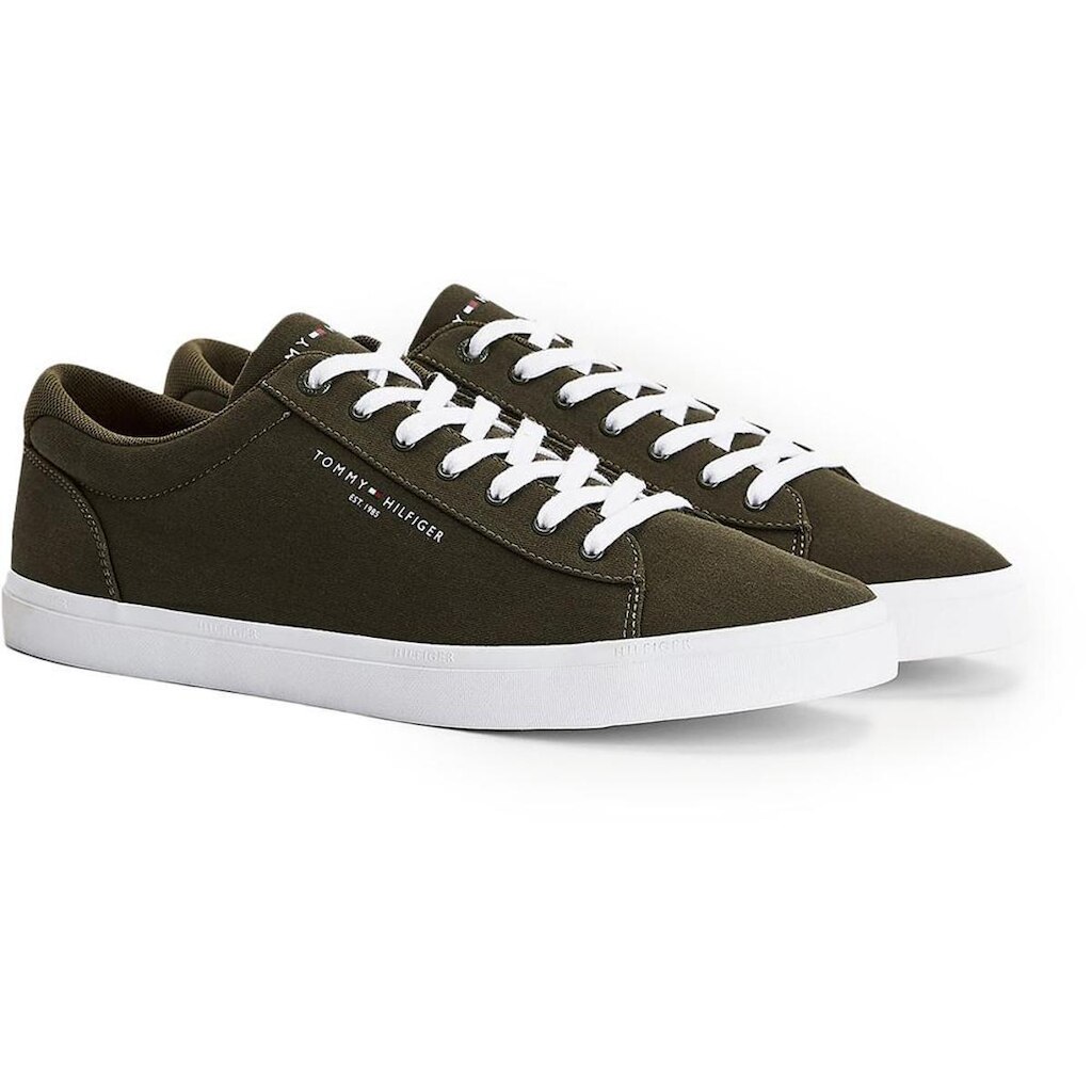 Tênis Tommy Hilfiger Harrison 5D4 Masculino