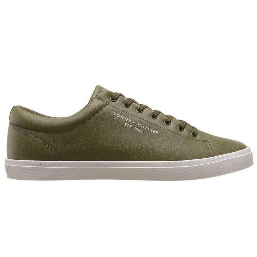 Tênis Tommy Hilfiger Harrison 5D5 Masculino