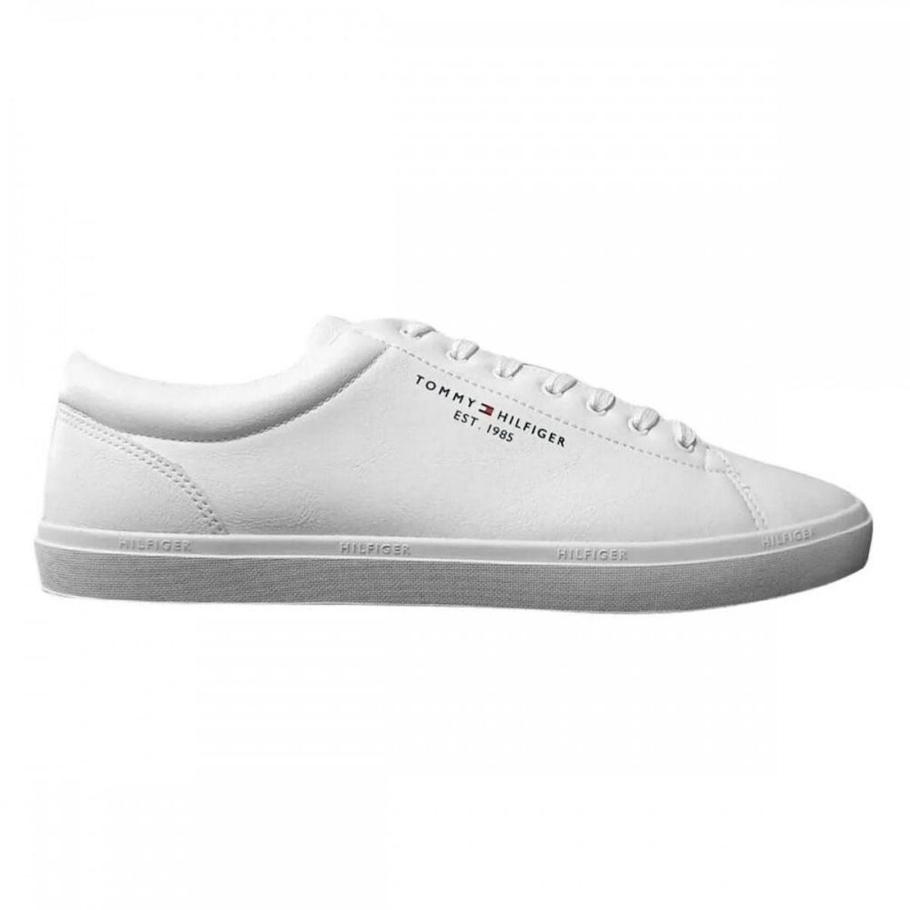 Tênis Tommy Hilfiger Harrison 5D5 Masculino