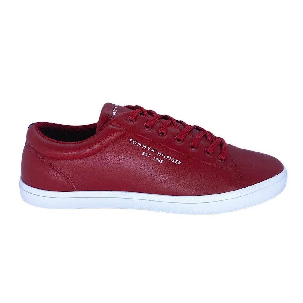 Tênis Tommy Hilfiger Harrison 5D5 Masculino