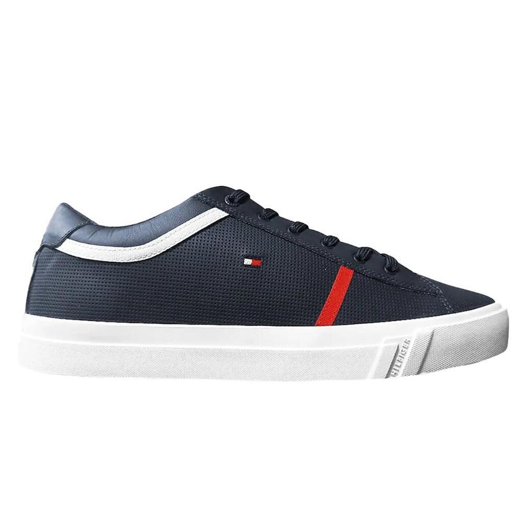 Tênis Tommy Hilfiger Jay 13A Masculino