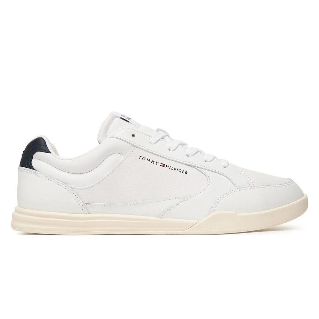 Tênis Tommy Hilfiger Lo Pro Cupsole Masculino