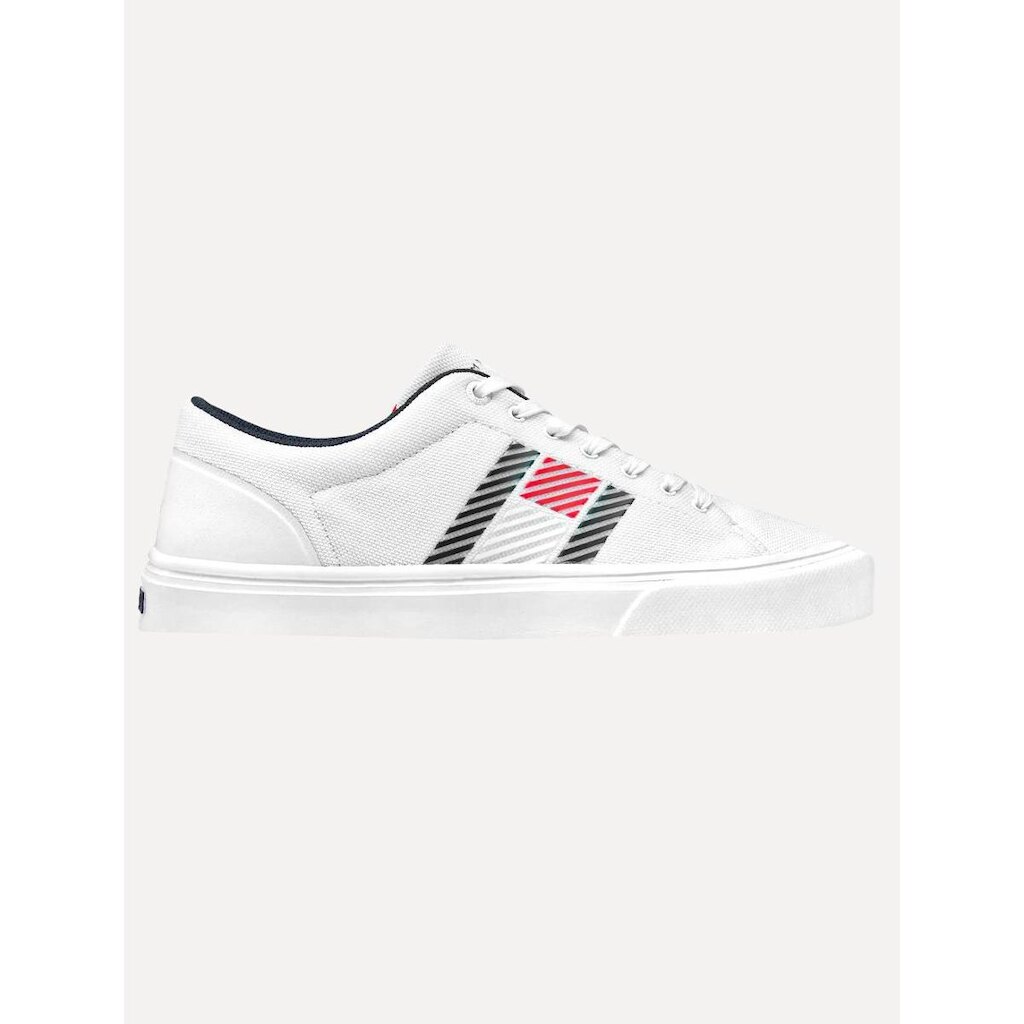 Tênis Tommy Hilfiger Malcolm 21D Lightweight Stripes